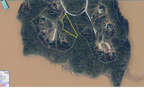 Vacant Land For Sale - 202 Roujon Trace<br/> McCormick, SC 29835