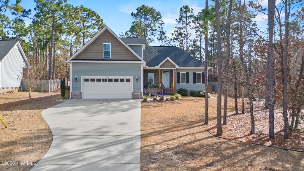 Photo of 1268 S Shore Drive, Southport, NC 28461 (MLS # 100553911)