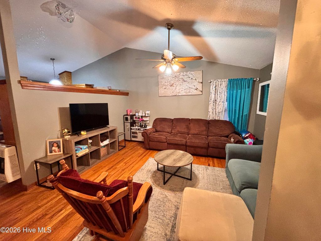 Photo of 135 Halls Pond Road, Rose Hill, NC 28458 (MLS # 100551001)