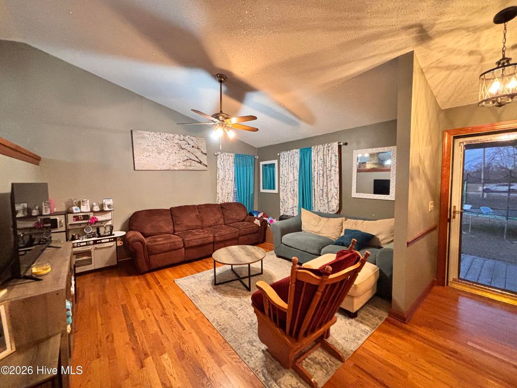 Photo of 135 Halls Pond Road, Rose Hill, NC 28458 (MLS # 100551001)