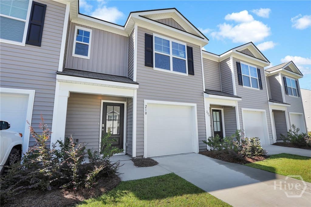 Photo of 210 Coneflower Road, Bloomingdale, GA 31302 (MLS # SA362255)