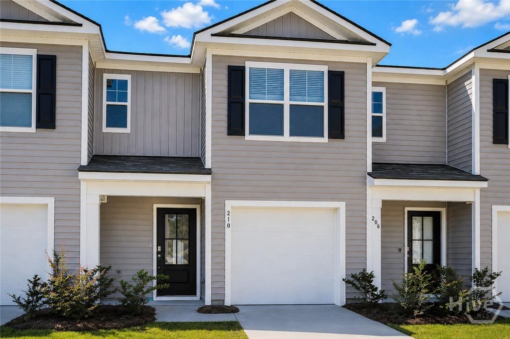 Photo of 210 Coneflower Road, Bloomingdale, GA 31302 (MLS # SA362255)
