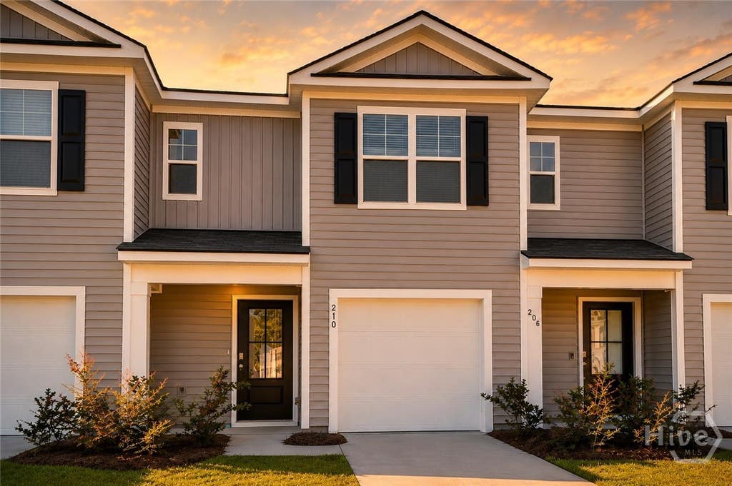 Photo of 210 Coneflower Road, Bloomingdale, GA 31302 (MLS # SA362255)