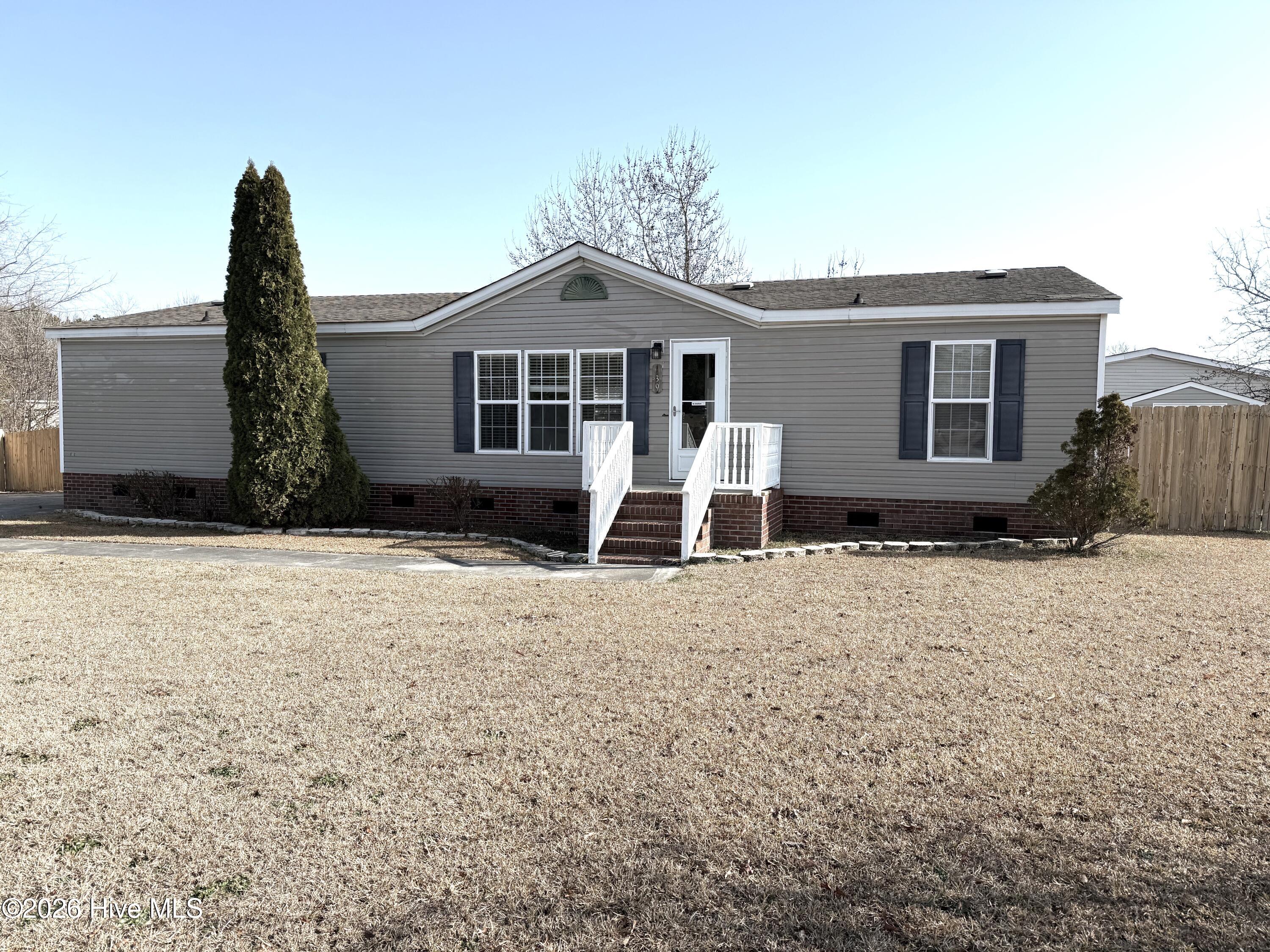 139 Macdonald Boulevard