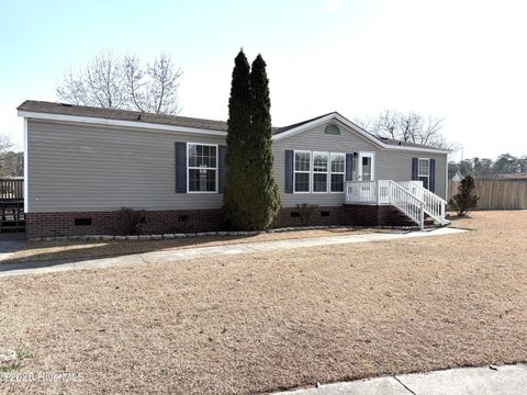 139 Macdonald Boulevard Havelock NC 28532