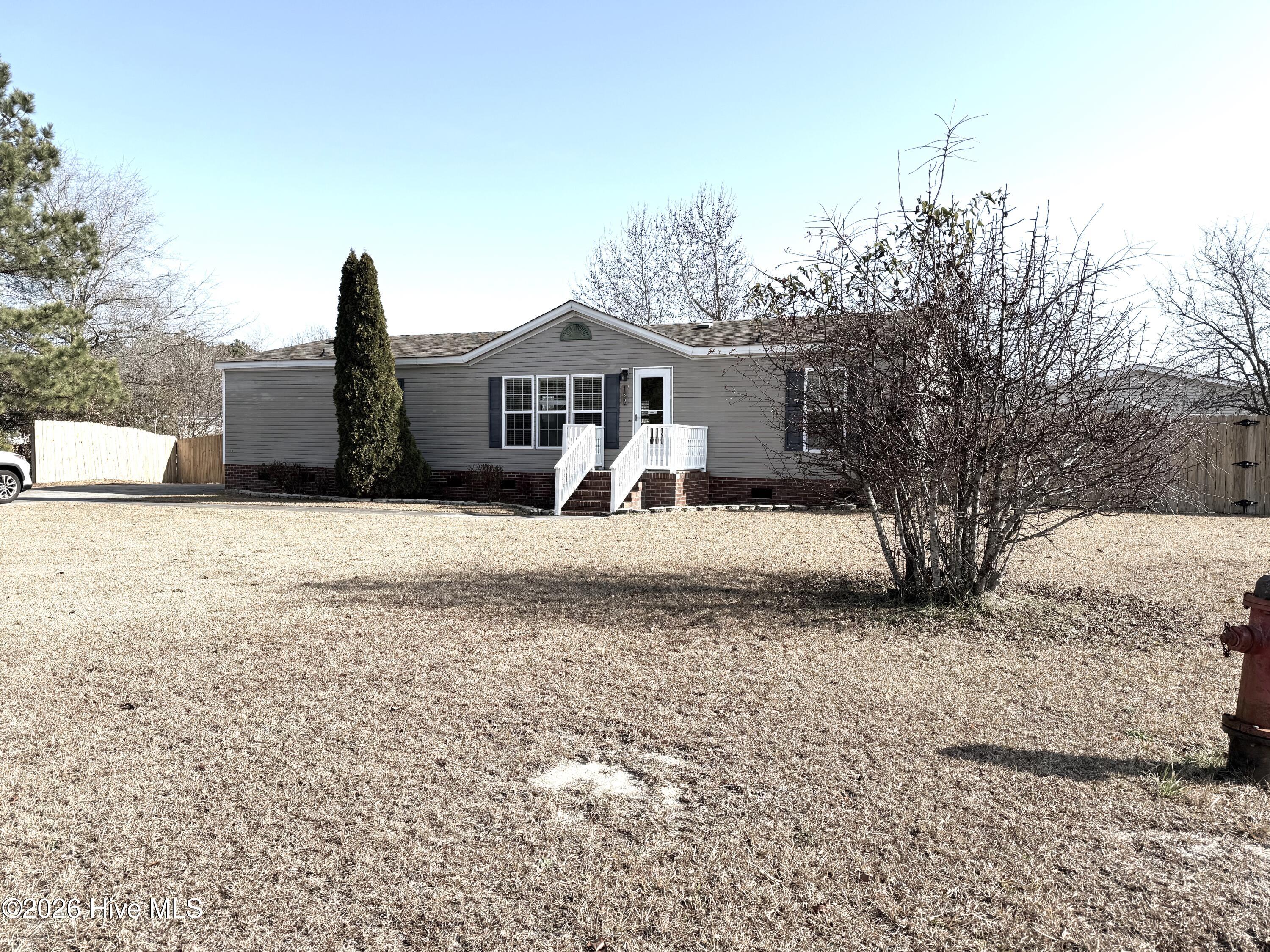 139 Macdonald Boulevard