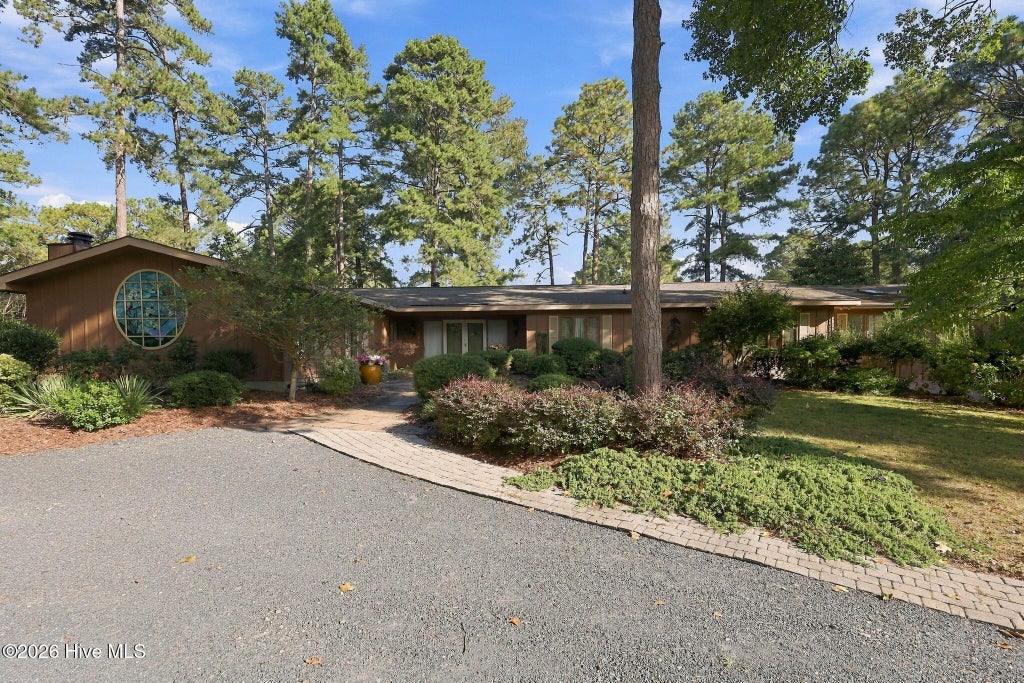 Photo of 115 Florence Drive, Pinehurst, NC 28374 (MLS # 100610512)