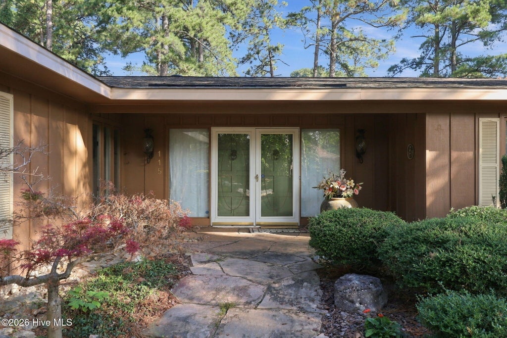Photo of 115 Florence Drive, Pinehurst, NC 28374 (MLS # 100610512)