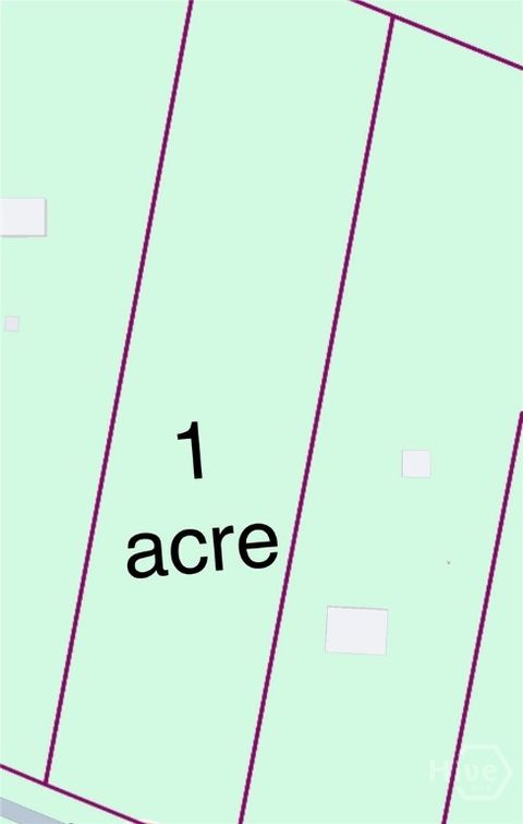 Vacant Land For Sale - Kilkenny Road<br/> Richmond Hill, GA 31324