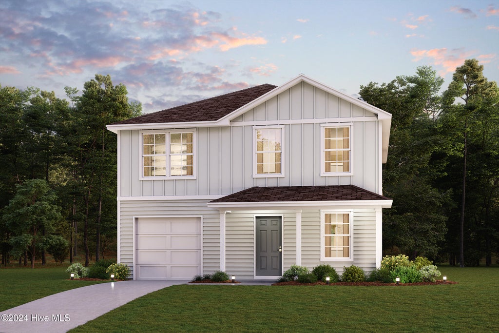 Photo of 403 Fabi Drive SW, Supply, NC 28462 (MLS # 100606626)