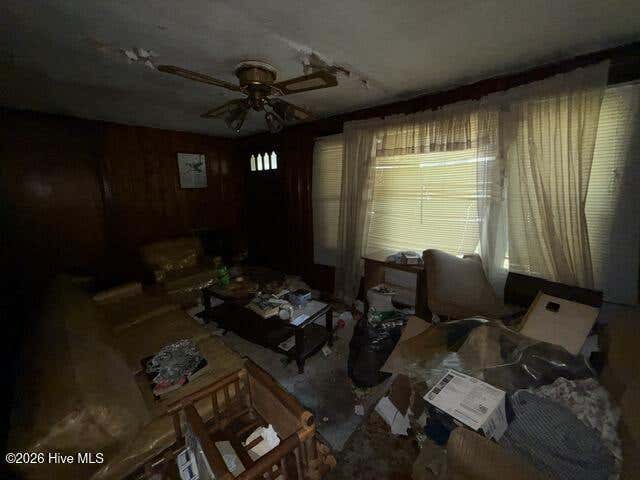 Photo of 5516 County Line Road, New Bern, NC 28562 (MLS # 100581280)