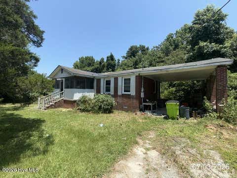 Homes For Sale - 5516 County Line Road<br/> New Bern, NC 28562