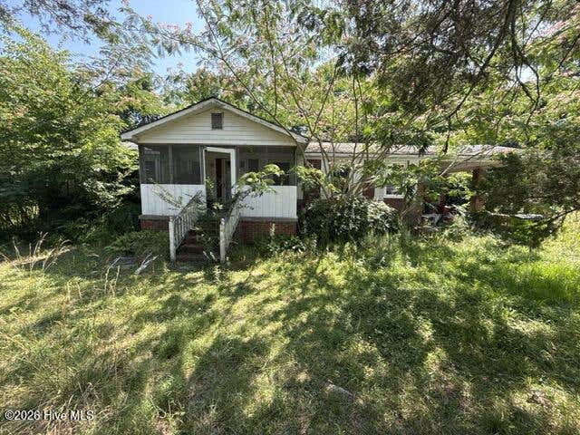 Photo of 5516 County Line Road, New Bern, NC 28562 (MLS # 100581280)