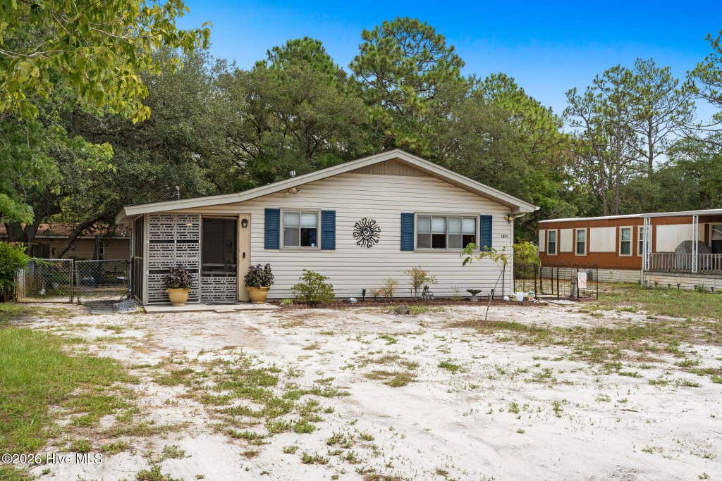 Photo of 1211 Oak Court SW, Supply, NC 28462 (MLS # 100597334)