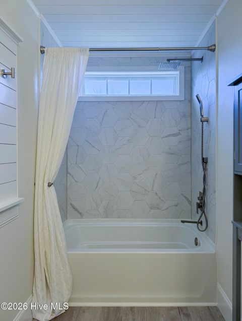 Tiny photo for 114 Cove Side Lane, Hampstead, NC 28443 (MLS # 100550265)