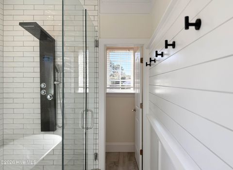 Tiny photo for 114 Cove Side Lane, Hampstead, NC 28443 (MLS # 100550265)