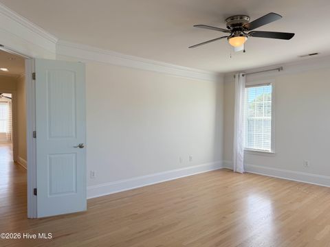 Tiny photo for 114 Cove Side Lane, Hampstead, NC 28443 (MLS # 100550265)