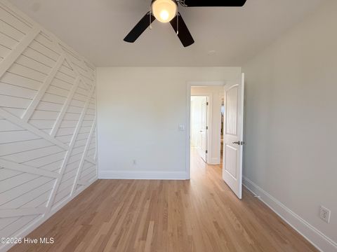 Tiny photo for 114 Cove Side Lane, Hampstead, NC 28443 (MLS # 100550265)