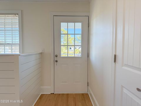 Tiny photo for 114 Cove Side Lane, Hampstead, NC 28443 (MLS # 100550265)