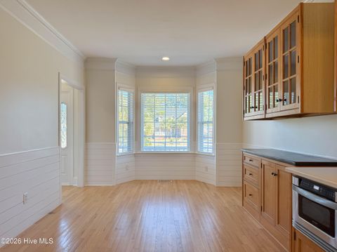 Tiny photo for 114 Cove Side Lane, Hampstead, NC 28443 (MLS # 100550265)