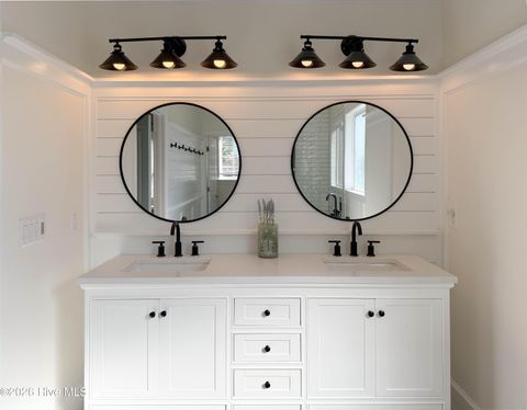 Tiny photo for 114 Cove Side Lane, Hampstead, NC 28443 (MLS # 100550265)