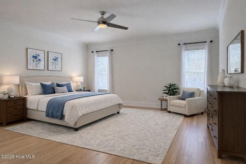 Tiny photo for 114 Cove Side Lane, Hampstead, NC 28443 (MLS # 100550265)