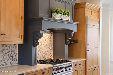 Tiny photo for 114 Cove Side Lane, Hampstead, NC 28443 (MLS # 100550265)