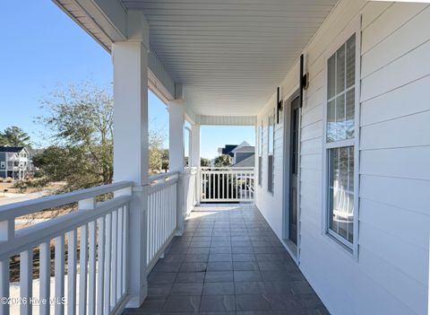 Tiny photo for 114 Cove Side Lane, Hampstead, NC 28443 (MLS # 100550265)