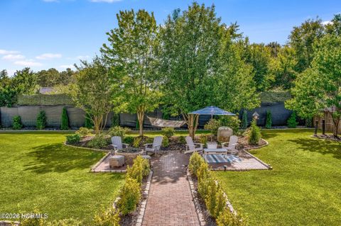 Tiny photo for 114 Cove Side Lane, Hampstead, NC 28443 (MLS # 100550265)