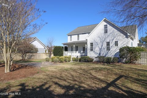 Tiny photo for 114 Cove Side Lane, Hampstead, NC 28443 (MLS # 100550265)