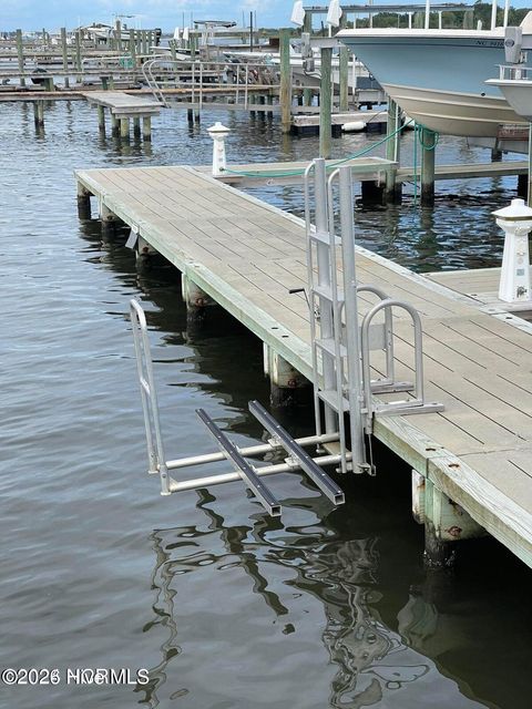 Tiny photo for 114 Cove Side Lane, Hampstead, NC 28443 (MLS # 100550265)