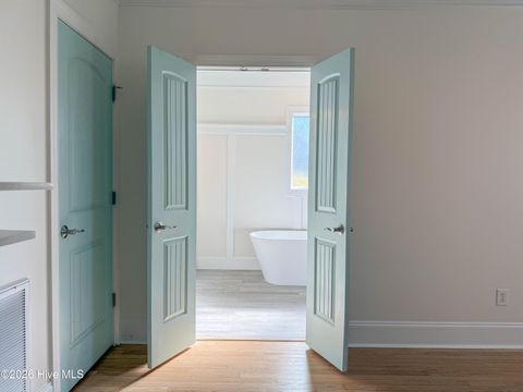 Tiny photo for 114 Cove Side Lane, Hampstead, NC 28443 (MLS # 100550265)