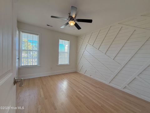 Tiny photo for 114 Cove Side Lane, Hampstead, NC 28443 (MLS # 100550265)
