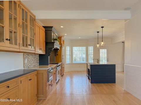 Tiny photo for 114 Cove Side Lane, Hampstead, NC 28443 (MLS # 100550265)