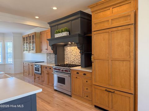 Tiny photo for 114 Cove Side Lane, Hampstead, NC 28443 (MLS # 100550265)