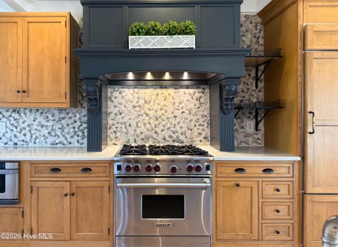 Tiny photo for 114 Cove Side Lane, Hampstead, NC 28443 (MLS # 100550265)