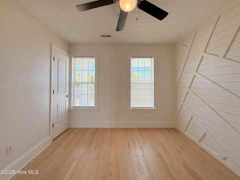 Tiny photo for 114 Cove Side Lane, Hampstead, NC 28443 (MLS # 100550265)