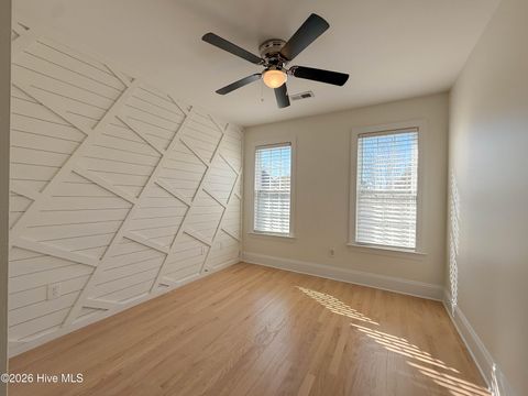 Tiny photo for 114 Cove Side Lane, Hampstead, NC 28443 (MLS # 100550265)