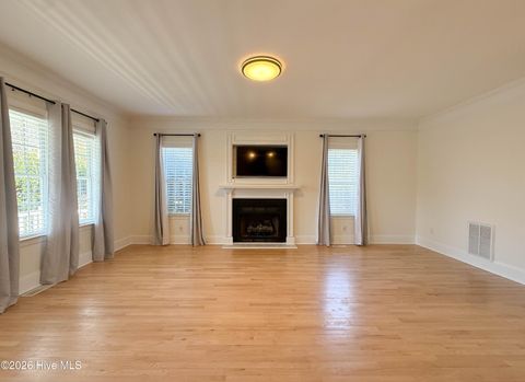 Tiny photo for 114 Cove Side Lane, Hampstead, NC 28443 (MLS # 100550265)