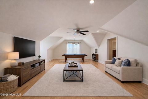 Tiny photo for 114 Cove Side Lane, Hampstead, NC 28443 (MLS # 100550265)