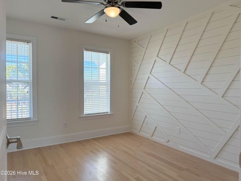 Tiny photo for 114 Cove Side Lane, Hampstead, NC 28443 (MLS # 100550265)