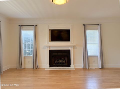 Tiny photo for 114 Cove Side Lane, Hampstead, NC 28443 (MLS # 100550265)