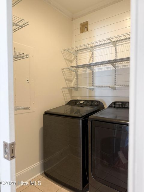 Tiny photo for 114 Cove Side Lane, Hampstead, NC 28443 (MLS # 100550265)