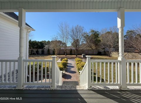 Tiny photo for 114 Cove Side Lane, Hampstead, NC 28443 (MLS # 100550265)