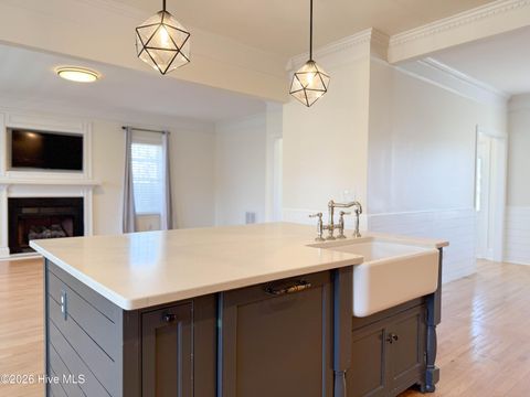 Tiny photo for 114 Cove Side Lane, Hampstead, NC 28443 (MLS # 100550265)