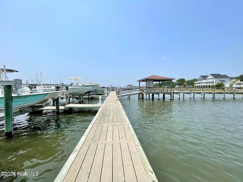 Tiny photo for 114 Cove Side Lane, Hampstead, NC 28443 (MLS # 100550265)