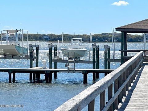 Tiny photo for 114 Cove Side Lane, Hampstead, NC 28443 (MLS # 100550265)