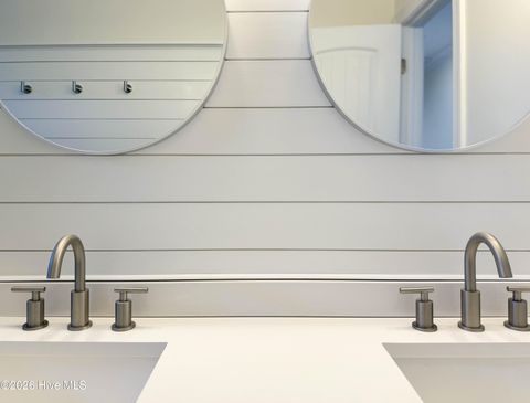 Tiny photo for 114 Cove Side Lane, Hampstead, NC 28443 (MLS # 100550265)