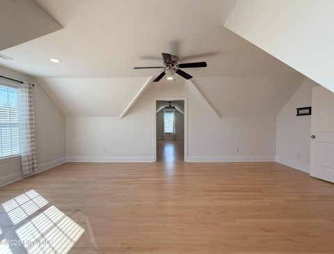 Tiny photo for 114 Cove Side Lane, Hampstead, NC 28443 (MLS # 100550265)