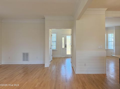 Tiny photo for 114 Cove Side Lane, Hampstead, NC 28443 (MLS # 100550265)